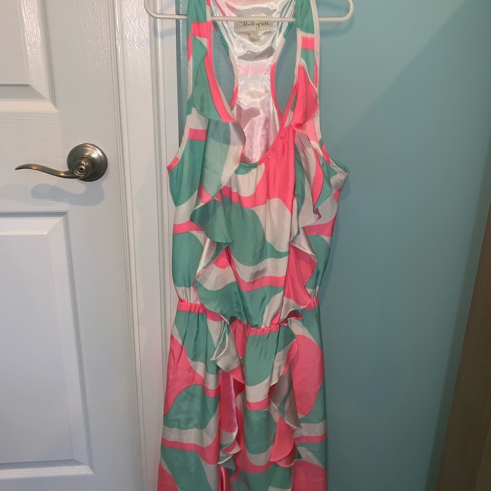 Brit Ryan dress